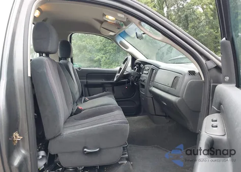 2004 Dodge Ram 1500 St/Slt z USA, uszkodzony, nr VIN 1D7HA16D24J249535